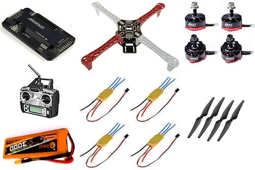 Drone Kit